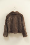 Cozy Couture Jacket