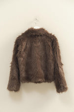 Cozy Couture Jacket