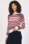 Autumn Aura Sweater