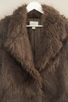 Cozy Couture Jacket