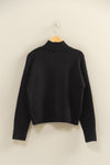 Refined Ease Sweater