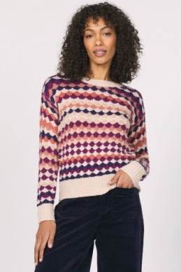 Autumn Aura Sweater
