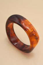 Aurora Curve Bangle