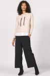 Urban Trim Sweatshirt