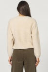 Cloudfall Sweater