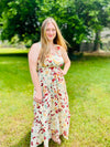 Chasing the Sun Dress