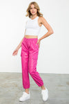 Sassy & Glam Joggers