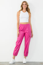 Sassy & Glam Joggers