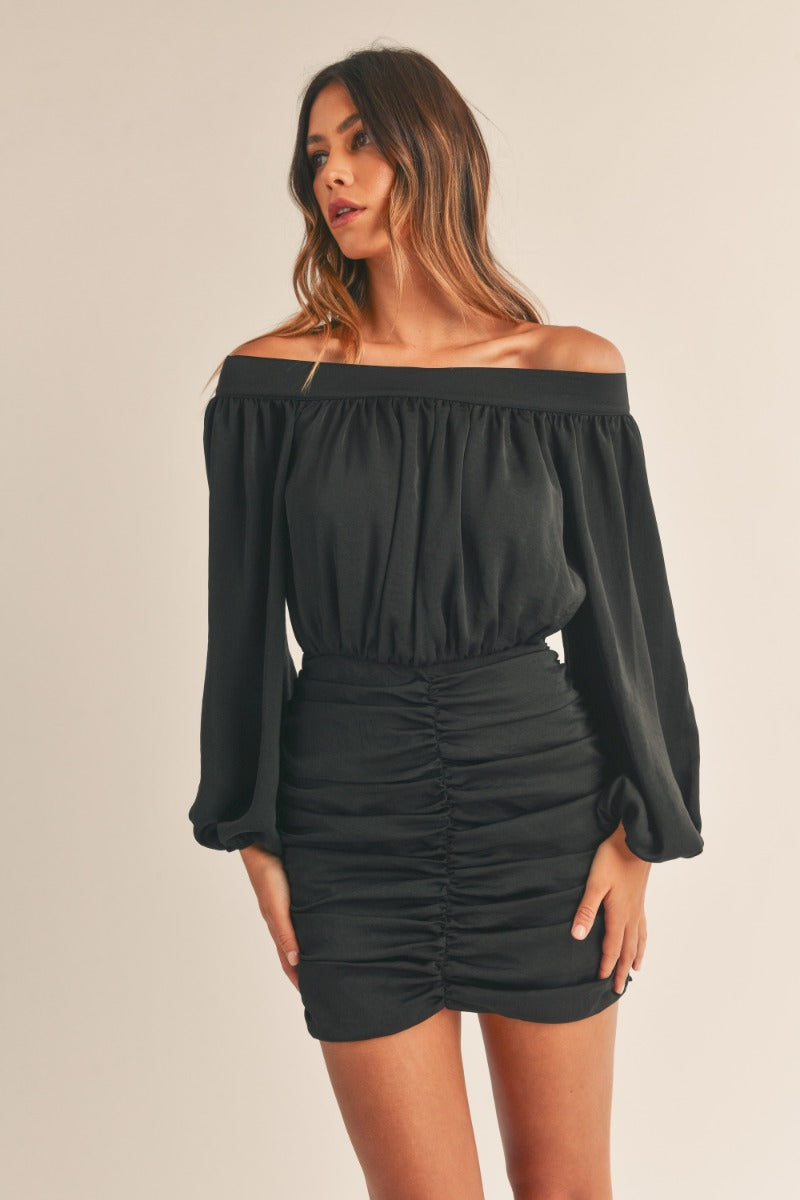 Soirée Enchanté Dres