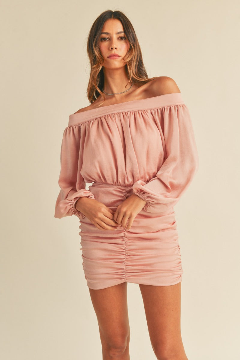 Soirée Enchanté Dres