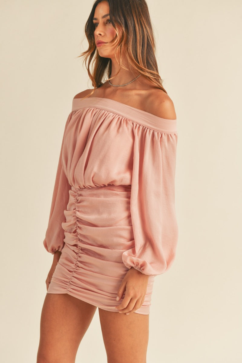 Soirée Enchanté Dres