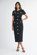 Chateau Noir Dress