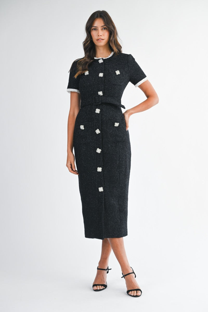 Chateau Noir Dress
