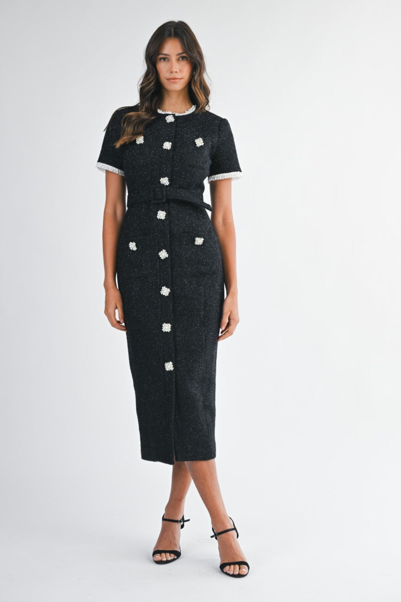 Chateau Noir Dress