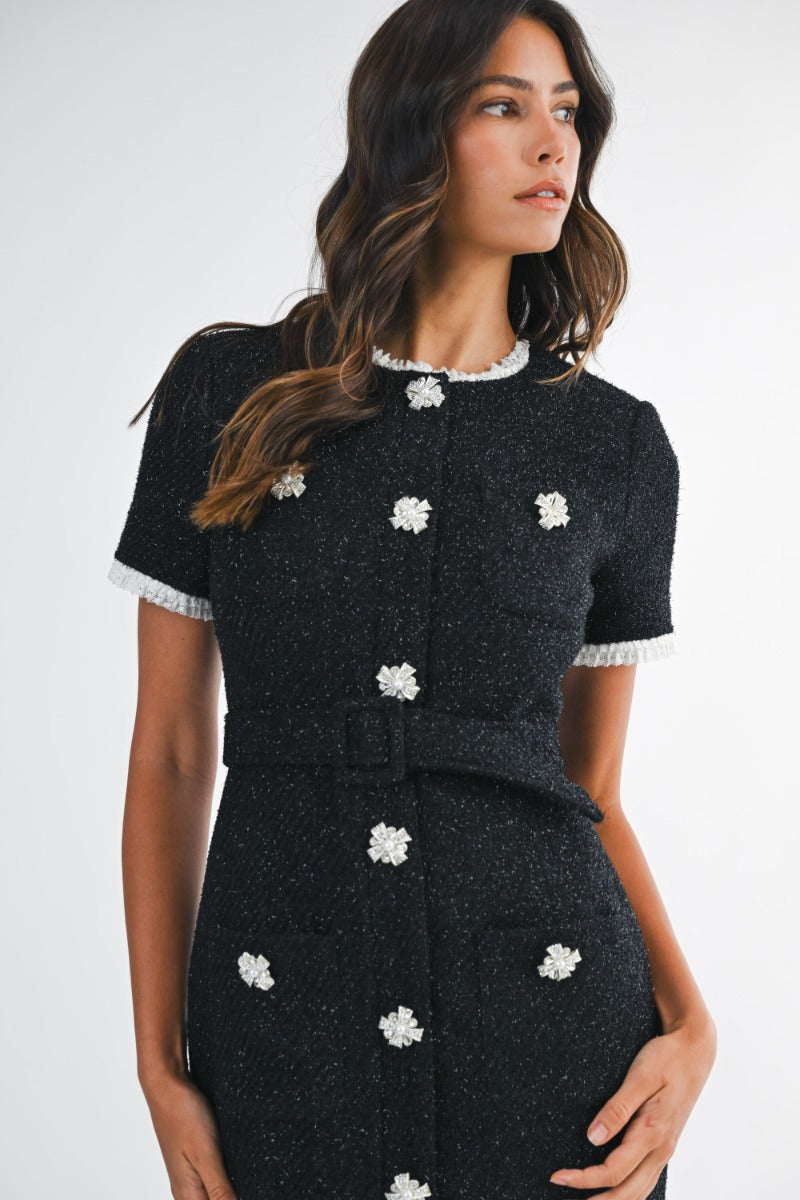 Chateau Noir Dress