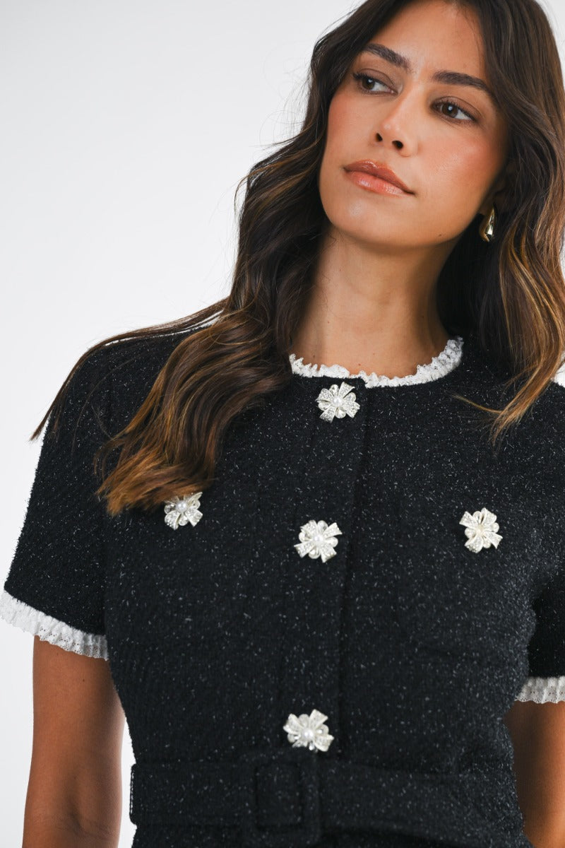 Chateau Noir Dress