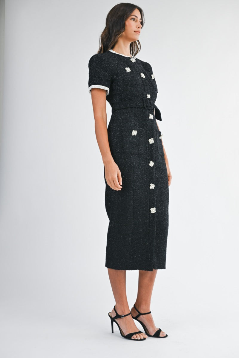 Chateau Noir Dress