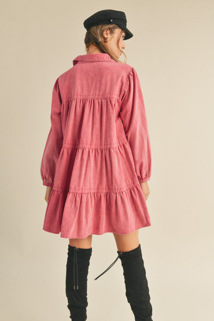 Always a Standout Dress
