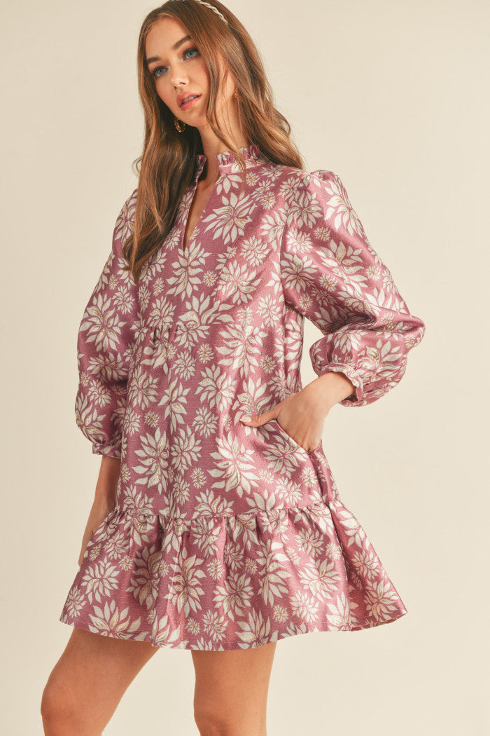 Whirlwind of Romance Dress