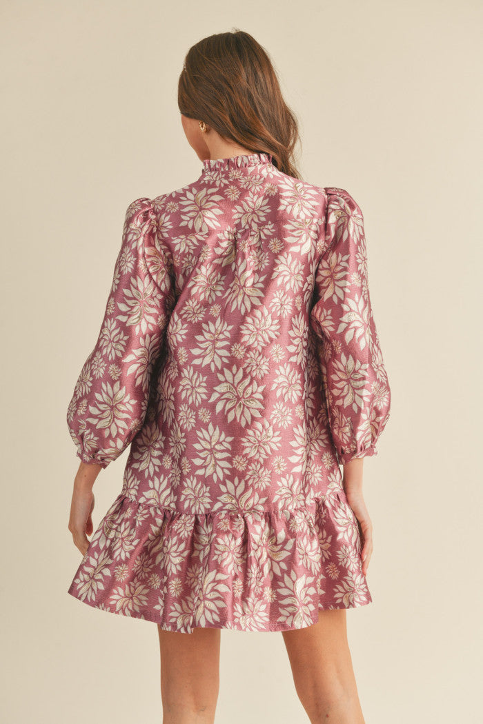 Whirlwind of Romance Dress