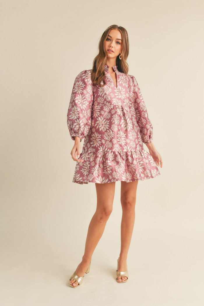 Whirlwind of Romance Dress