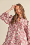 Whirlwind of Romance Dress