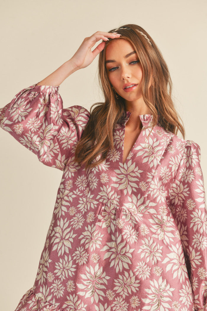 Whirlwind of Romance Dress