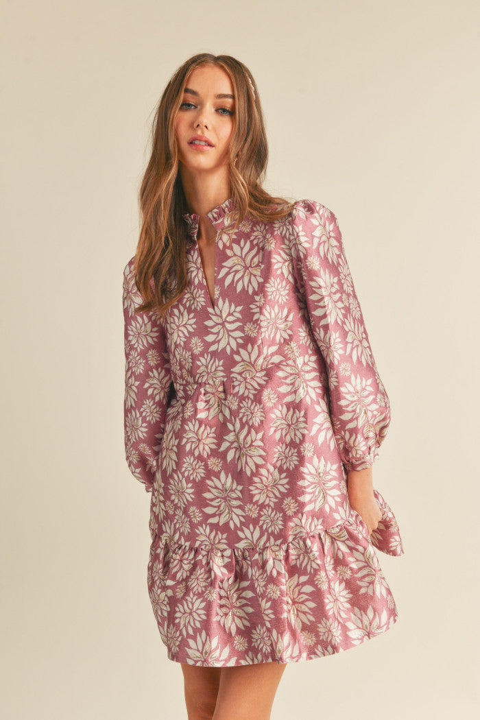 Whirlwind of Romance Dress
