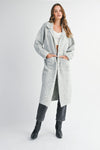 Arctic Whisper Coat
