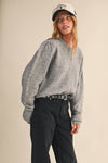 Soft Edge Cardigan