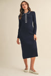 Stitch & Grace Dress