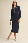 Stitch & Grace Dress