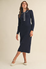 Stitch & Grace Dress