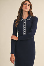 Stitch & Grace Dress