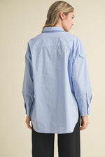 Starline Button Down Shirt