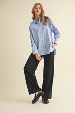 Starline Button Down Shirt