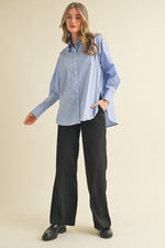 Starline Button Down Shirt