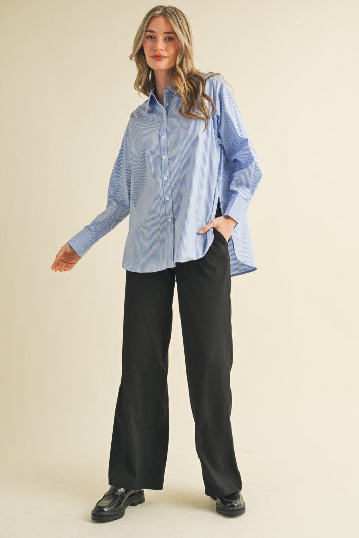 Starline Button Down Shirt