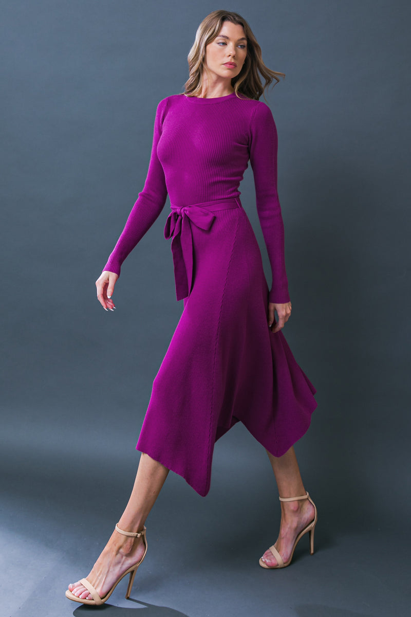 Never Forget Me Dress
