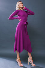 Never Forget Me Dress