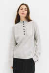 Heathered Haven Top