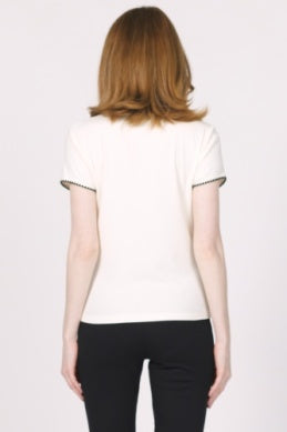 Darling Detail Top