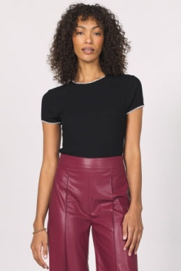 Darling Detail Top