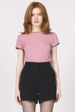 Darling Detail Top