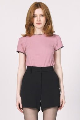 Darling Detail Top