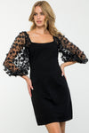 Born Glamorous Dress