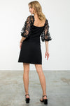 Born Glamorous Dress
