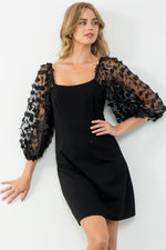 Born Glamorous Dress