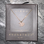 Zodiac Necklace