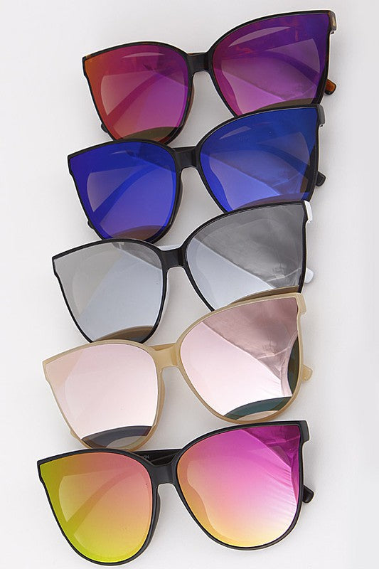 Sassy Sunnies